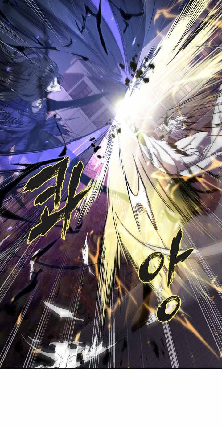 Vua Trộm mộ: Chapter 281