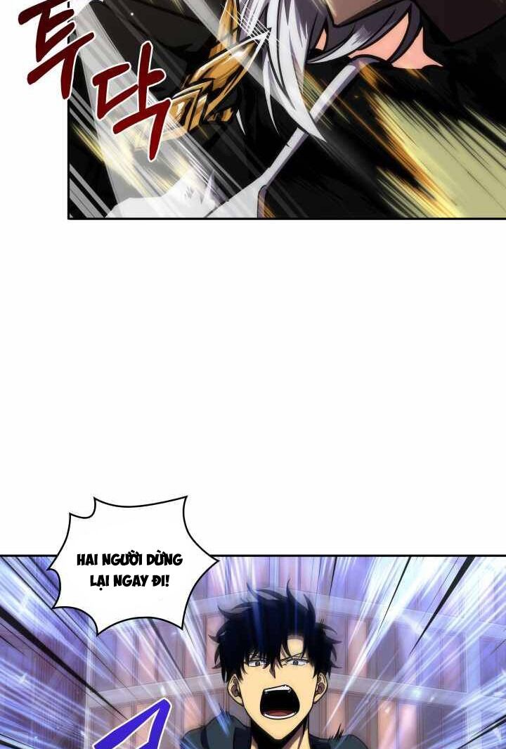 Vua Trộm mộ: Chapter 281