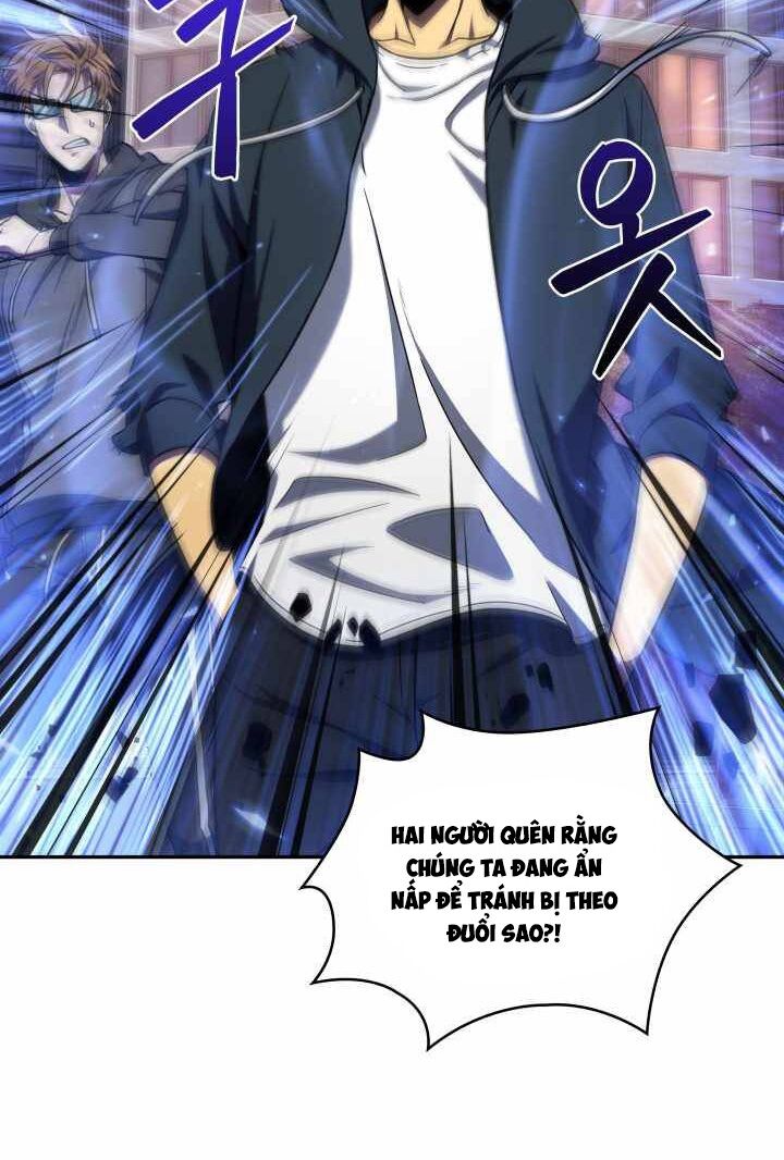 Vua Trộm mộ: Chapter 281