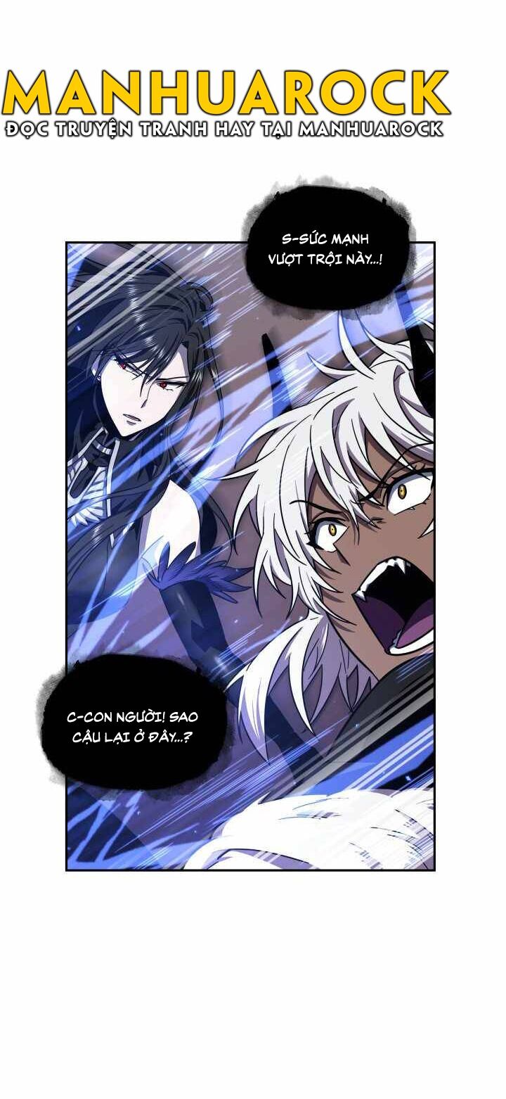 Vua Trộm mộ: Chapter 281