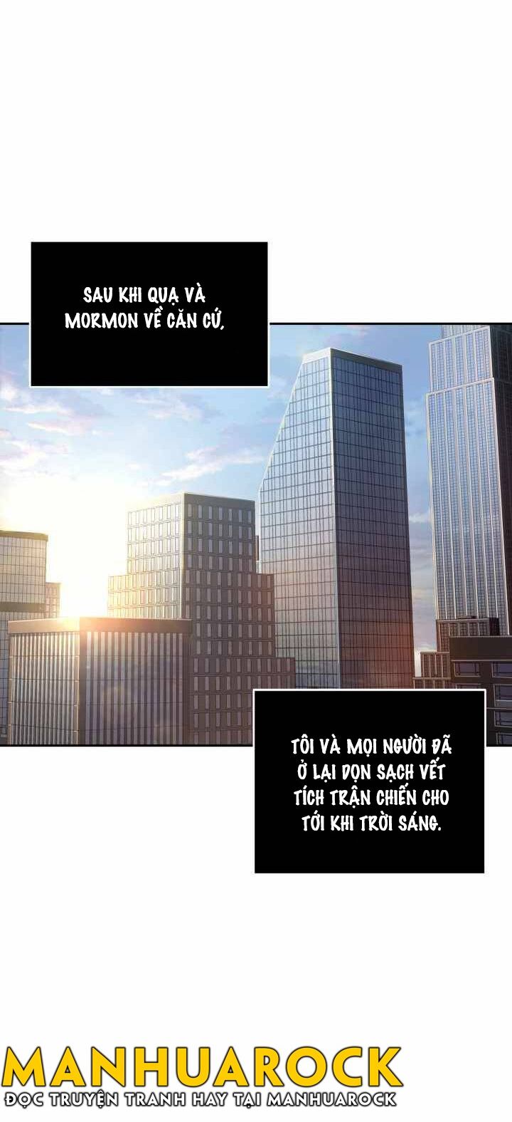 Vua Trộm mộ: Chapter 281