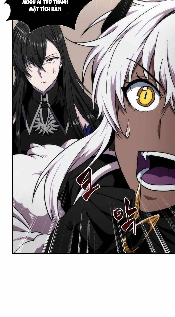 Vua Trộm mộ: Chapter 281