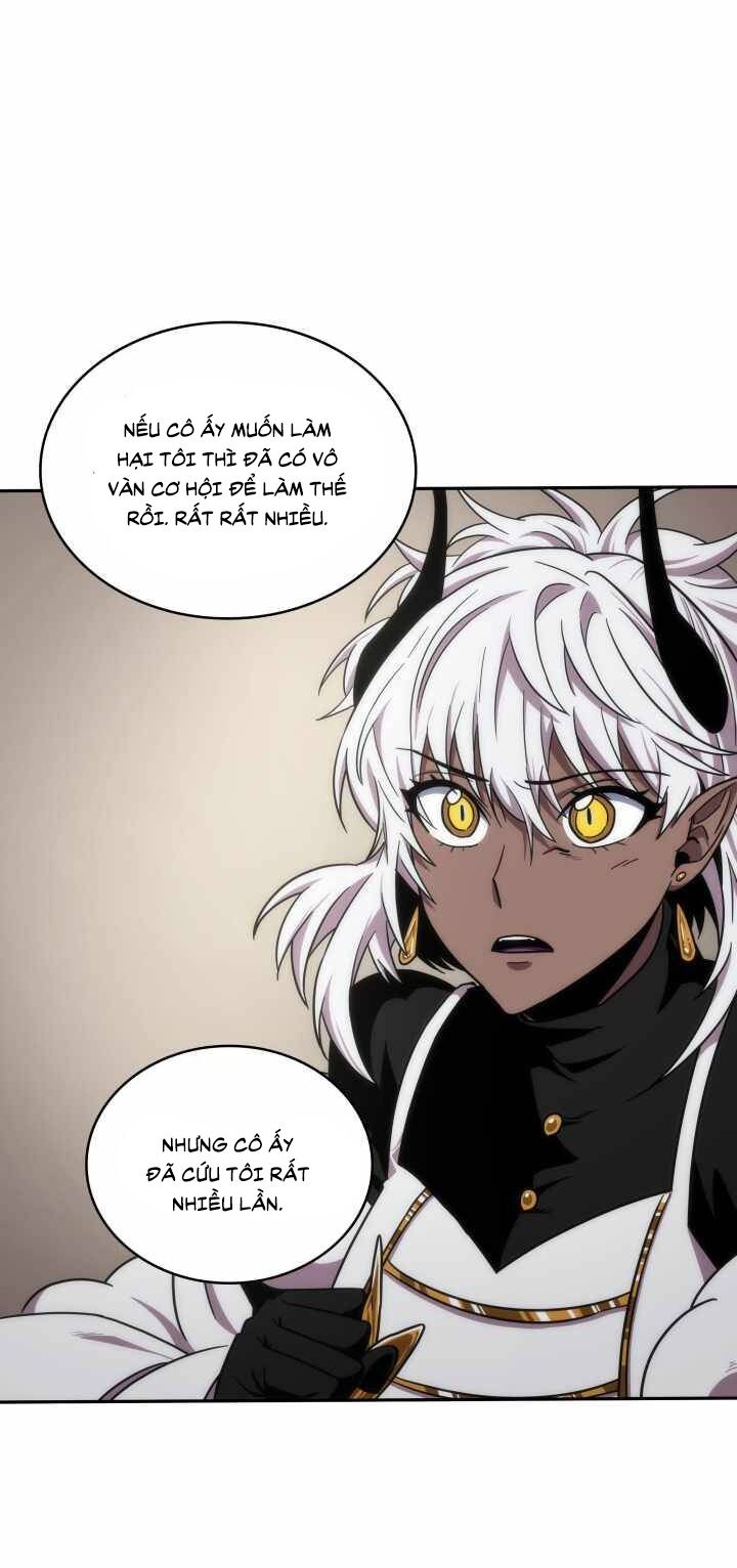 Vua Trộm mộ: Chapter 281
