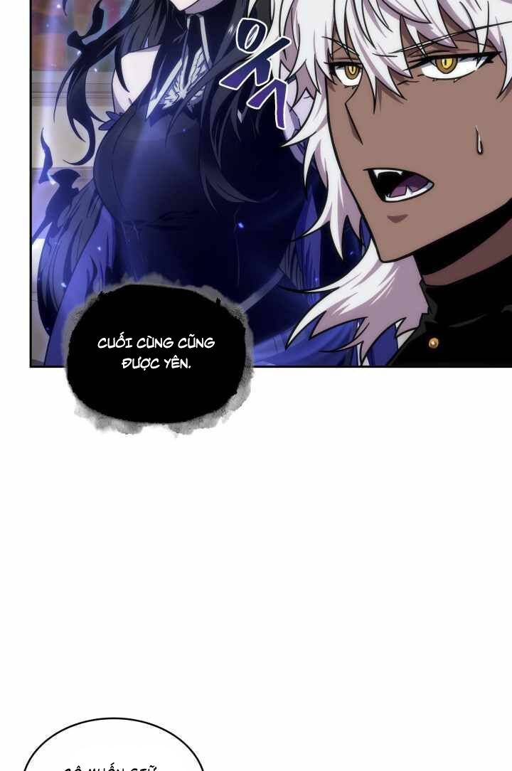 Vua Trộm mộ: Chapter 281
