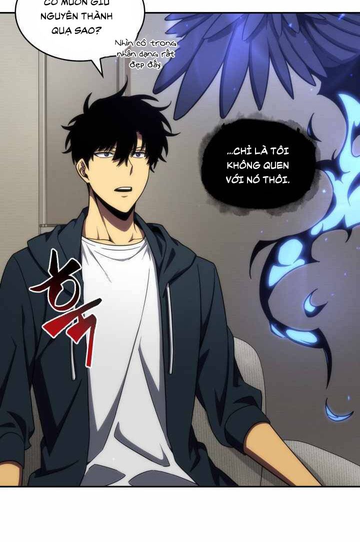 Vua Trộm mộ: Chapter 281