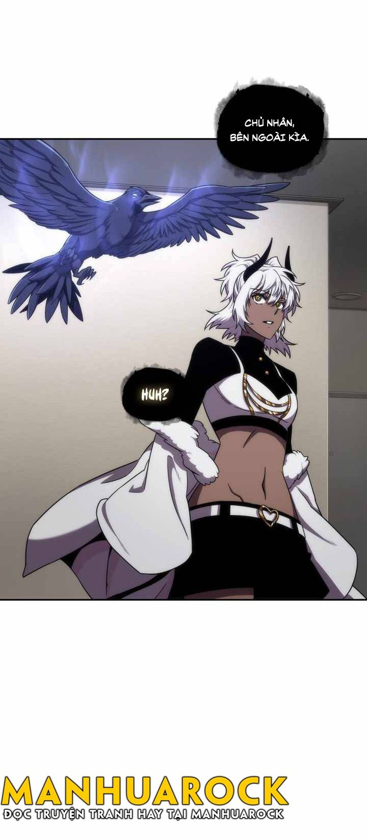 Vua Trộm mộ: Chapter 281