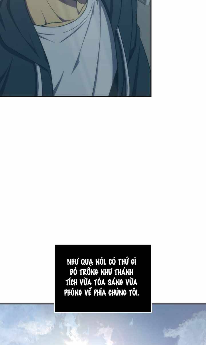 Vua Trộm mộ: Chapter 281