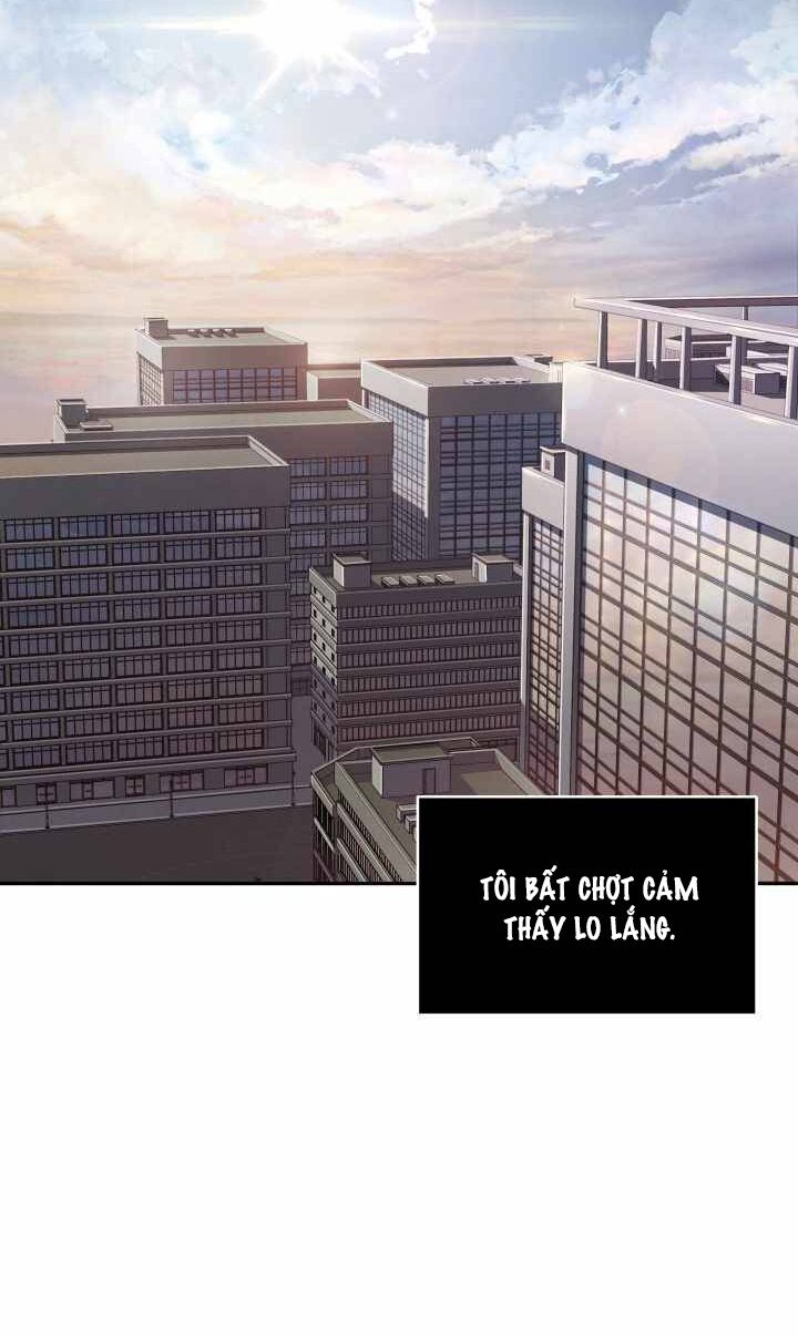 Vua Trộm mộ: Chapter 281