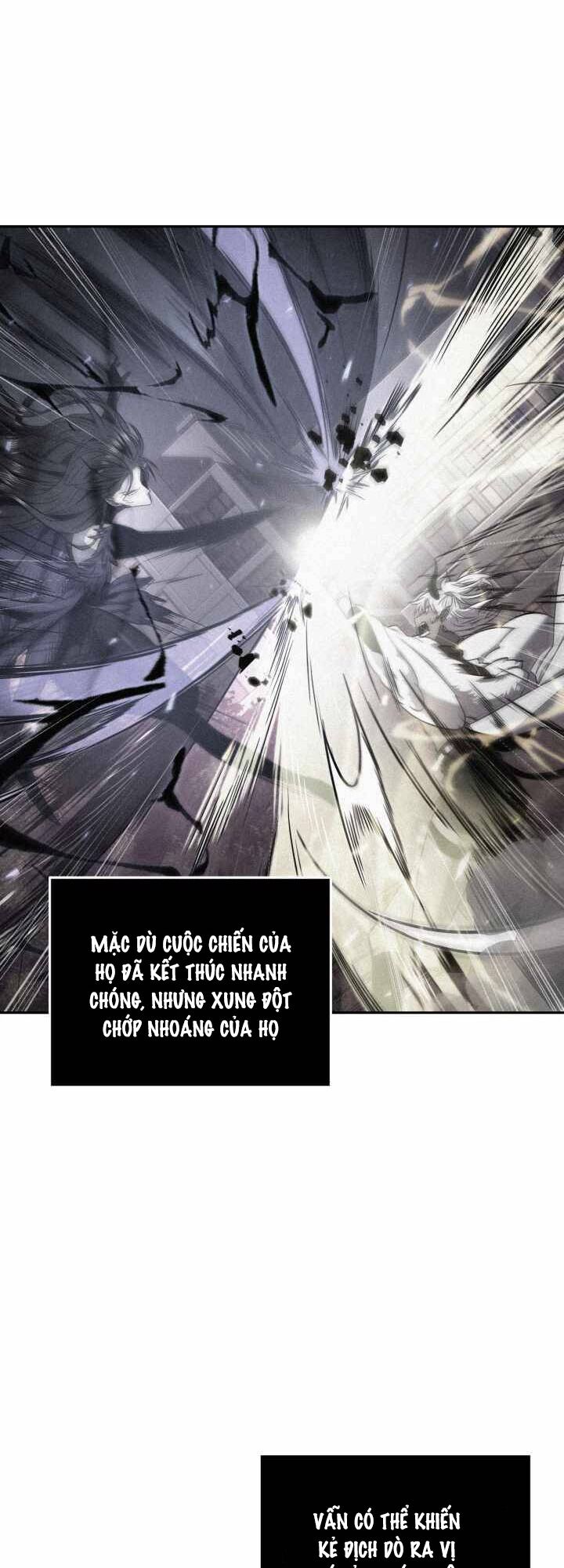 Vua Trộm mộ: Chapter 281