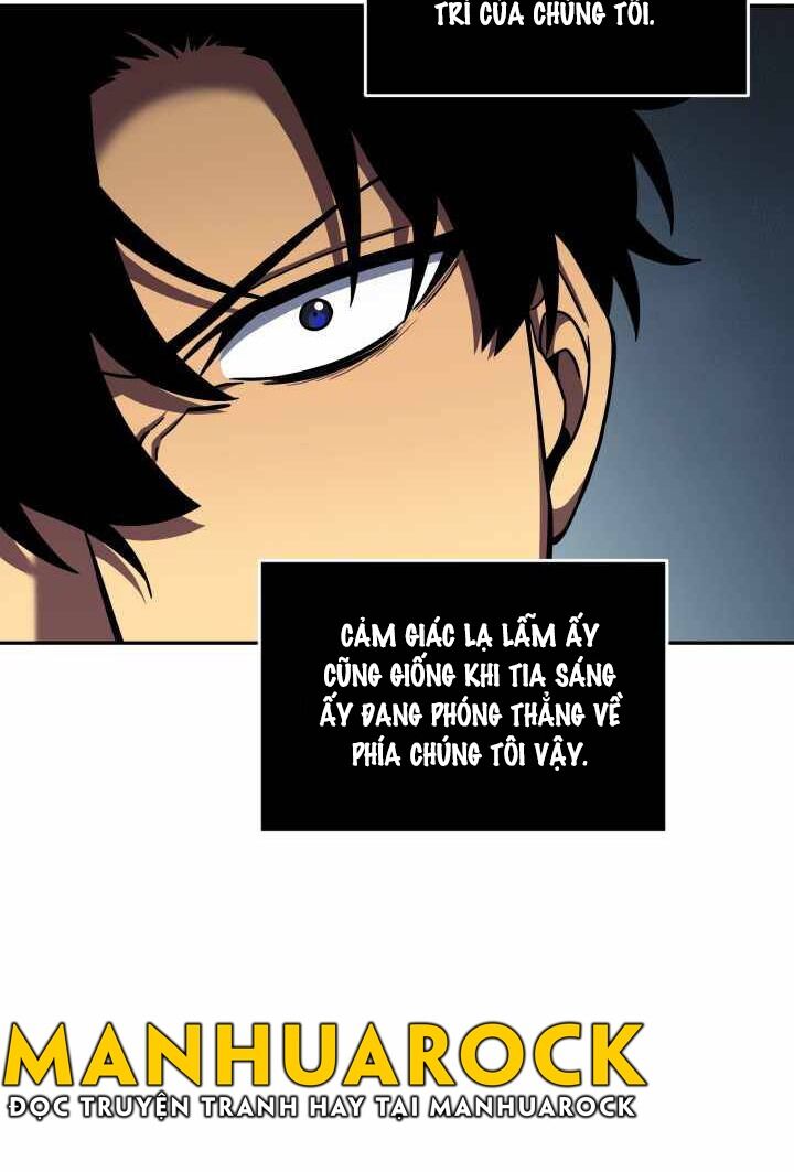 Vua Trộm mộ: Chapter 281