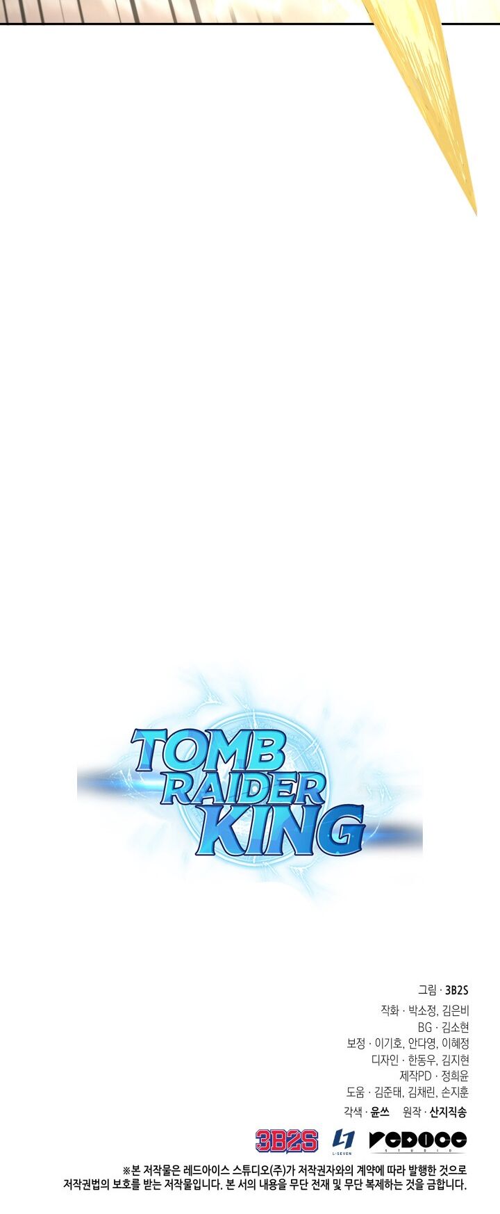 Vua Trộm mộ: Chapter 281