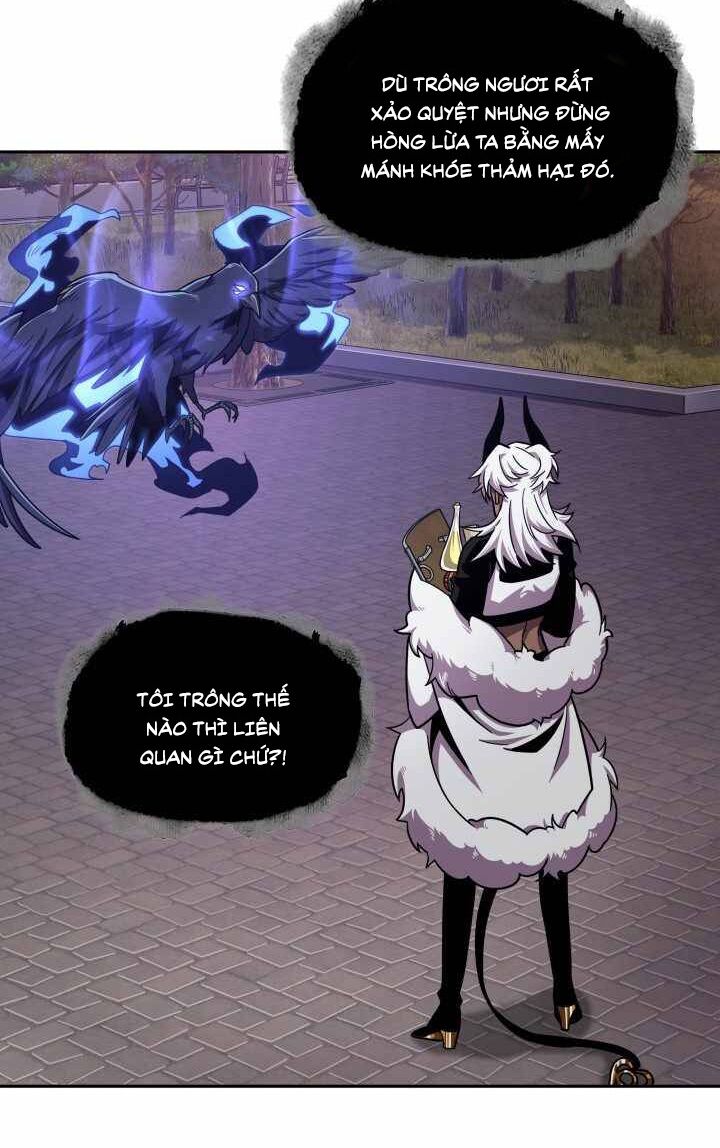Vua Trộm mộ: Chapter 281