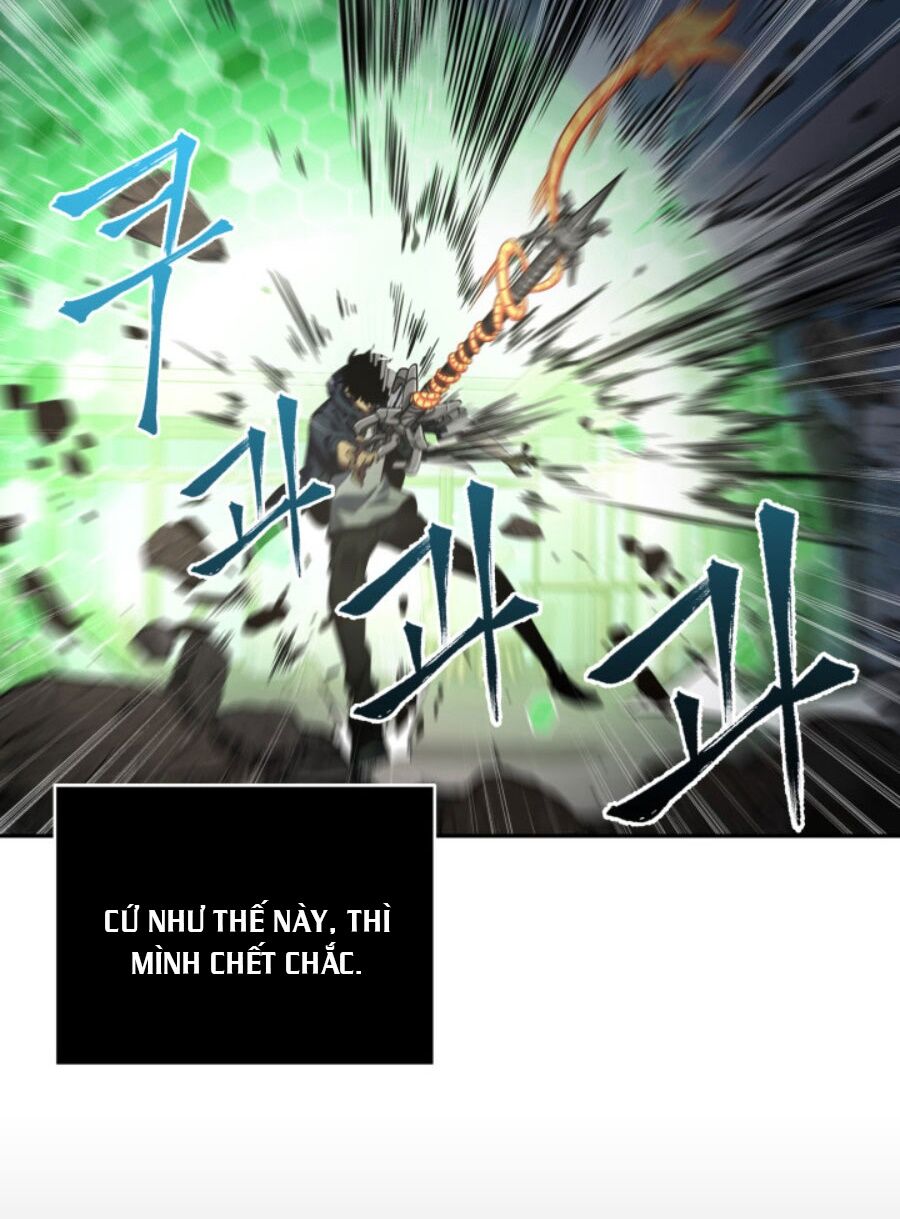 Vua Trộm mộ: Chapter 283