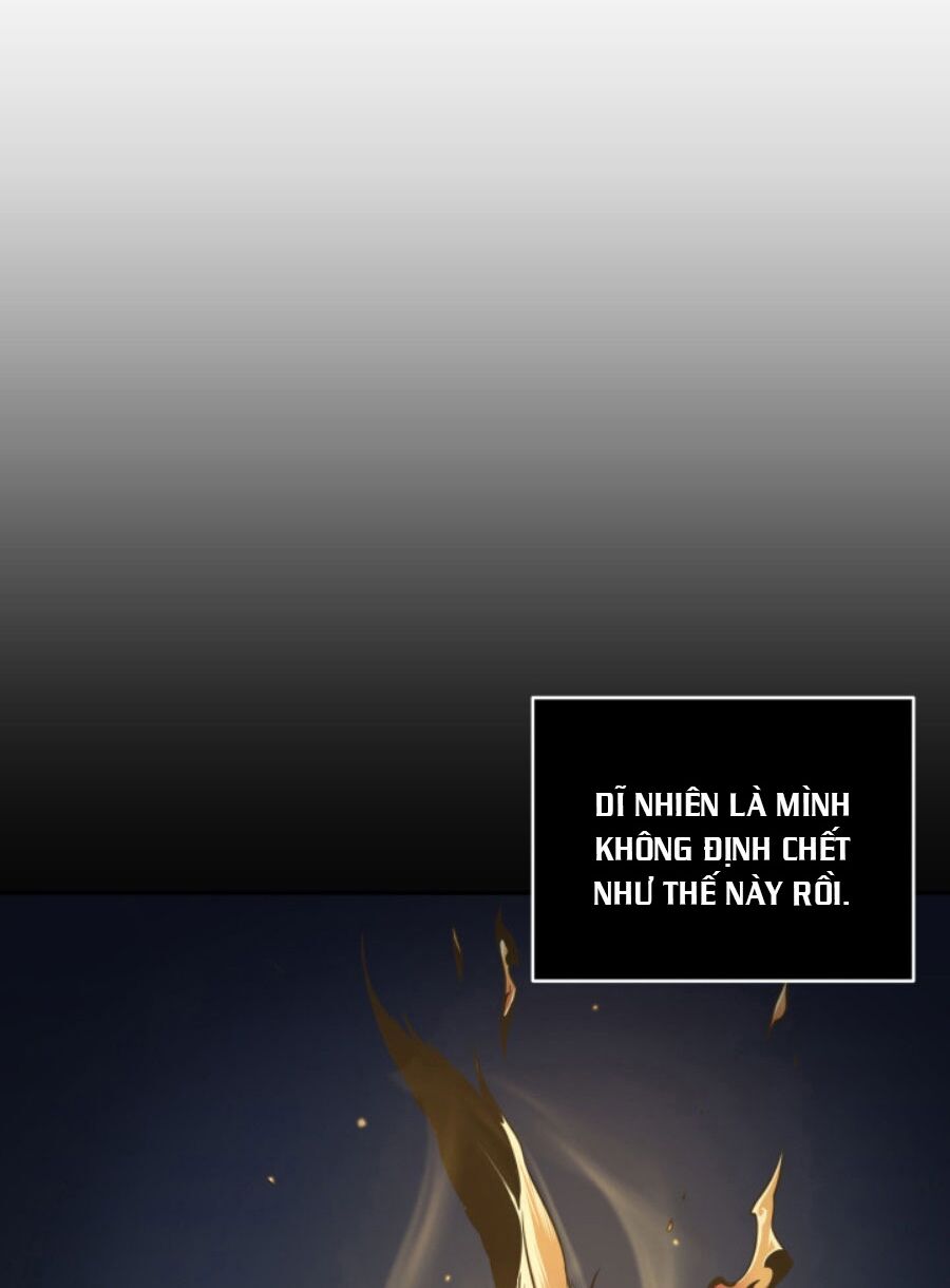 Vua Trộm mộ: Chapter 283