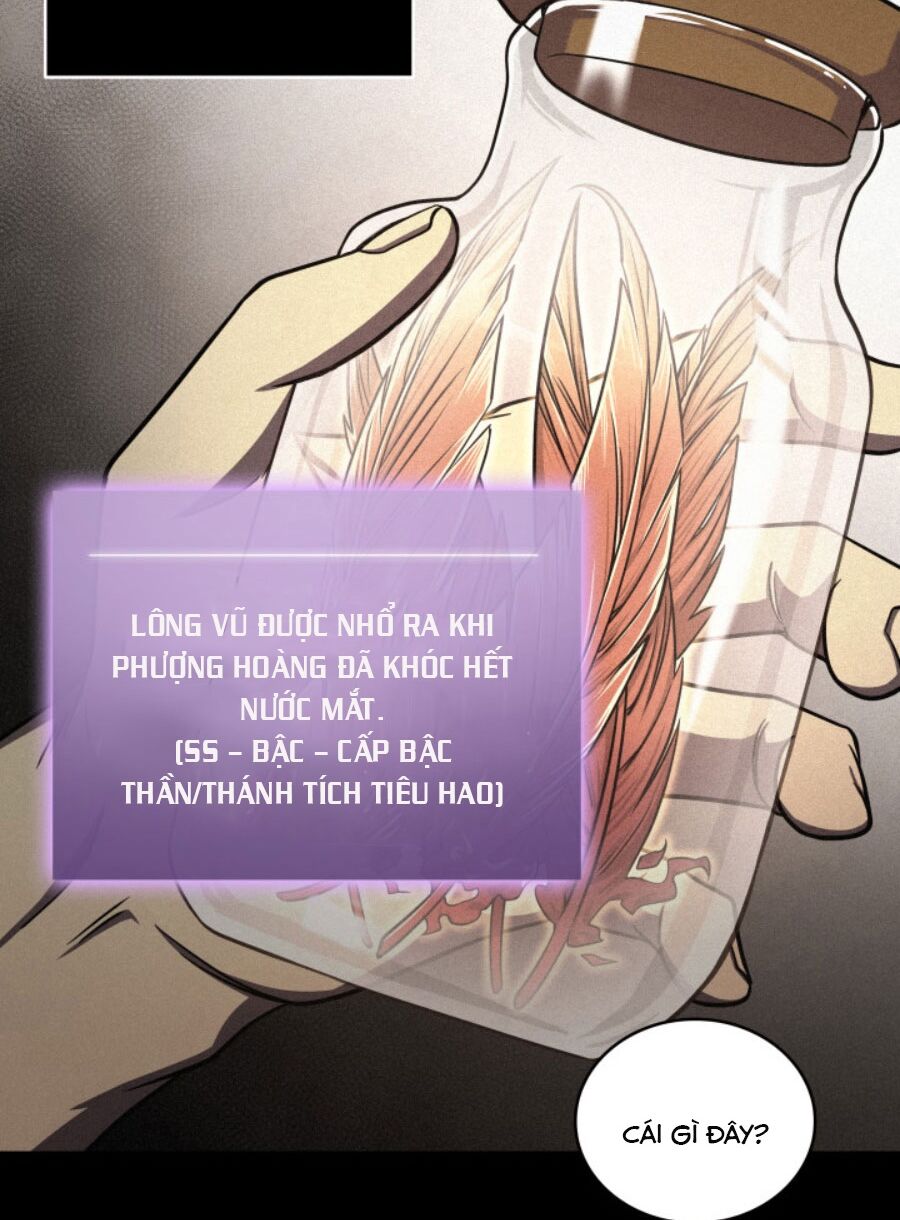 Vua Trộm mộ: Chapter 283