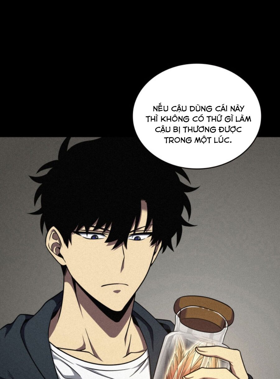 Vua Trộm mộ: Chapter 283