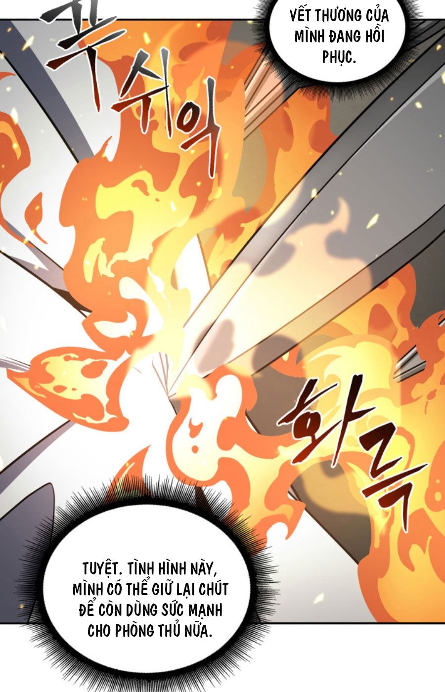 Vua Trộm mộ: Chapter 283