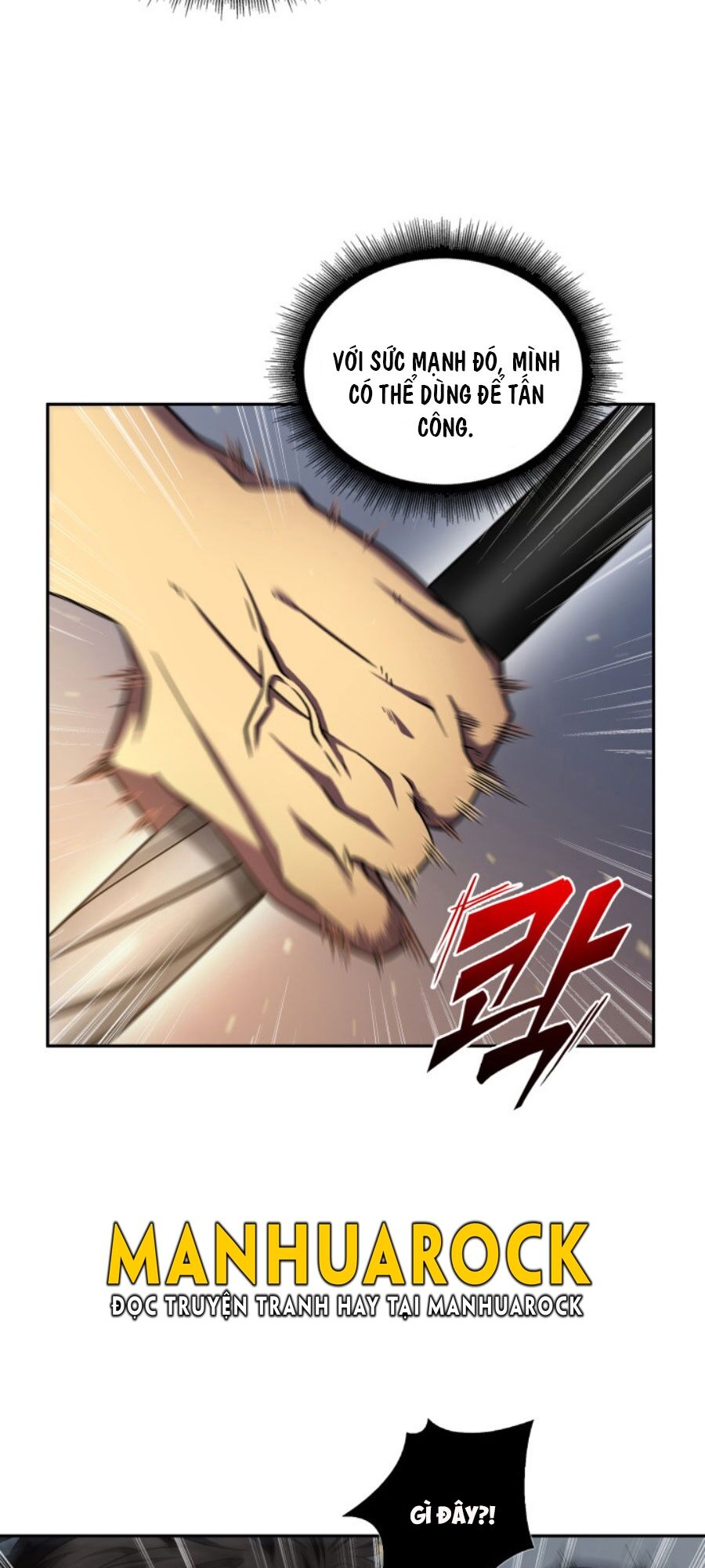 Vua Trộm mộ: Chapter 283