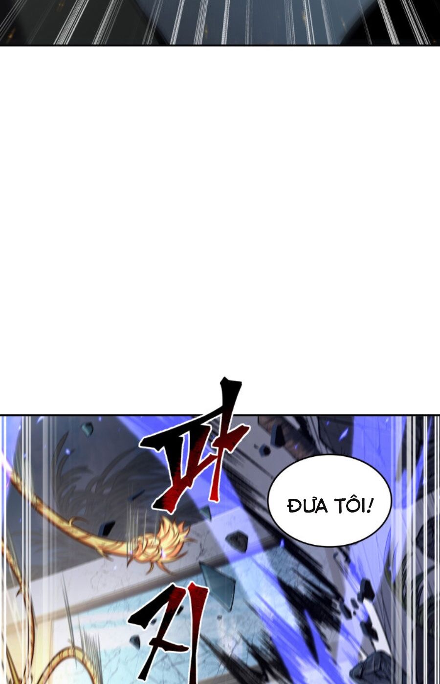 Vua Trộm mộ: Chapter 283