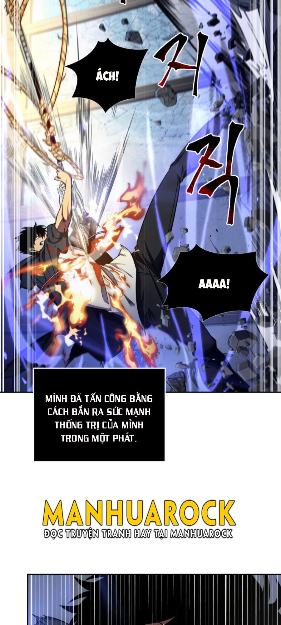 Vua Trộm mộ: Chapter 283