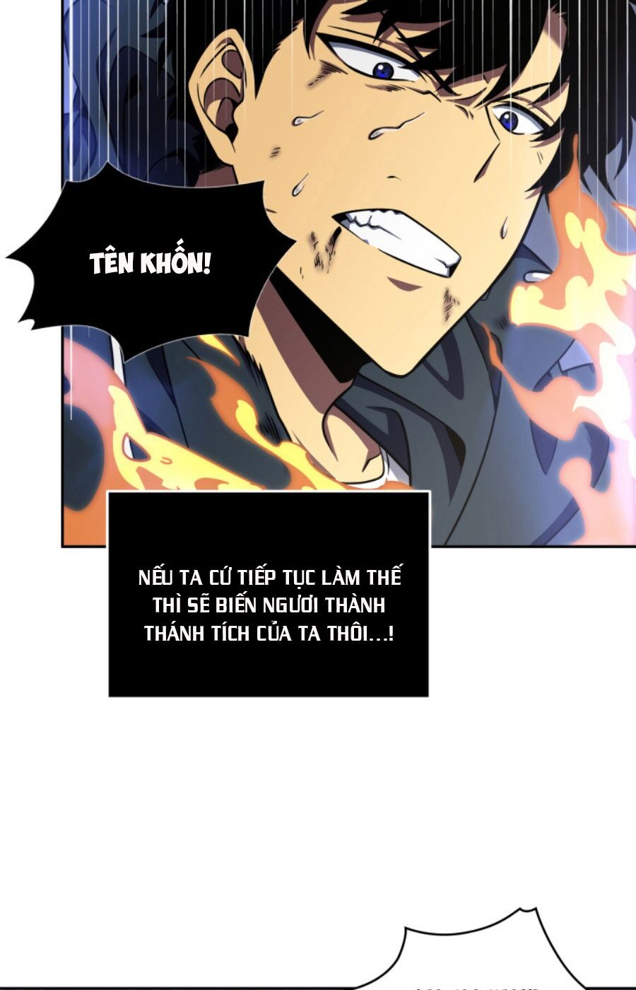 Vua Trộm mộ: Chapter 283