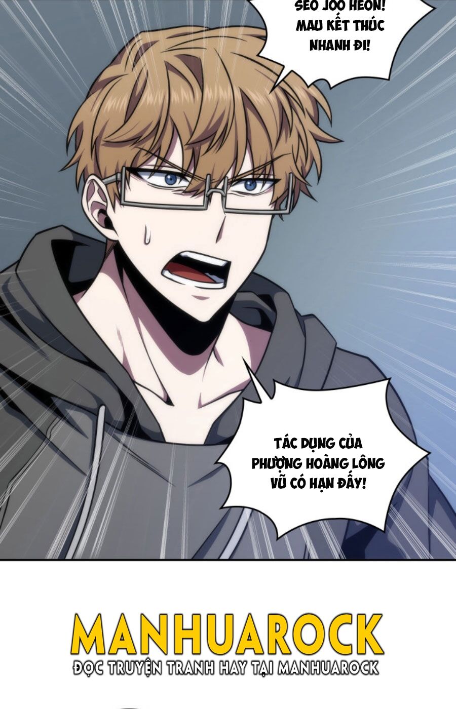 Vua Trộm mộ: Chapter 283
