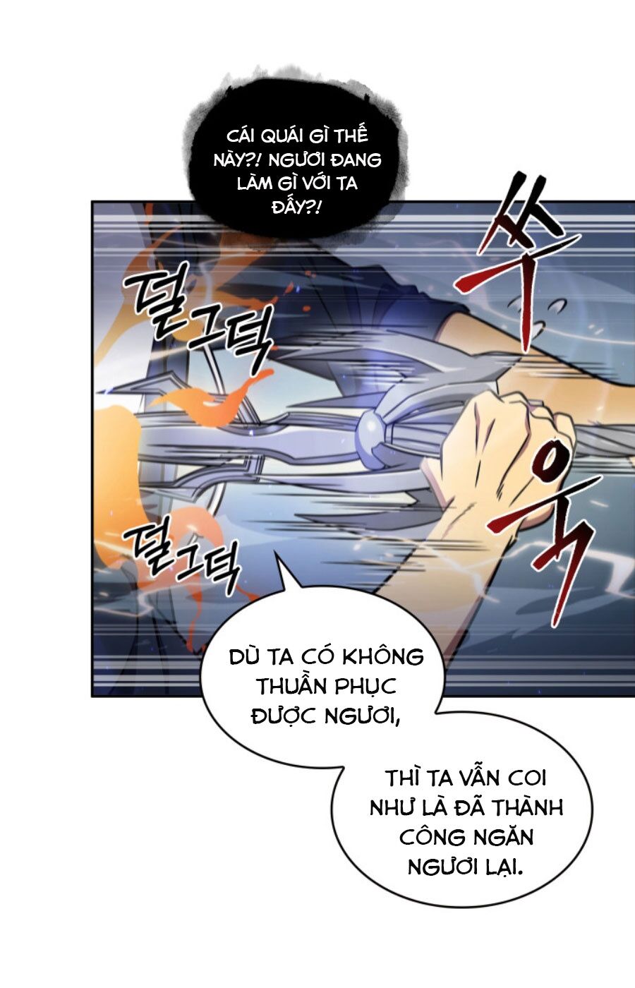 Vua Trộm mộ: Chapter 283
