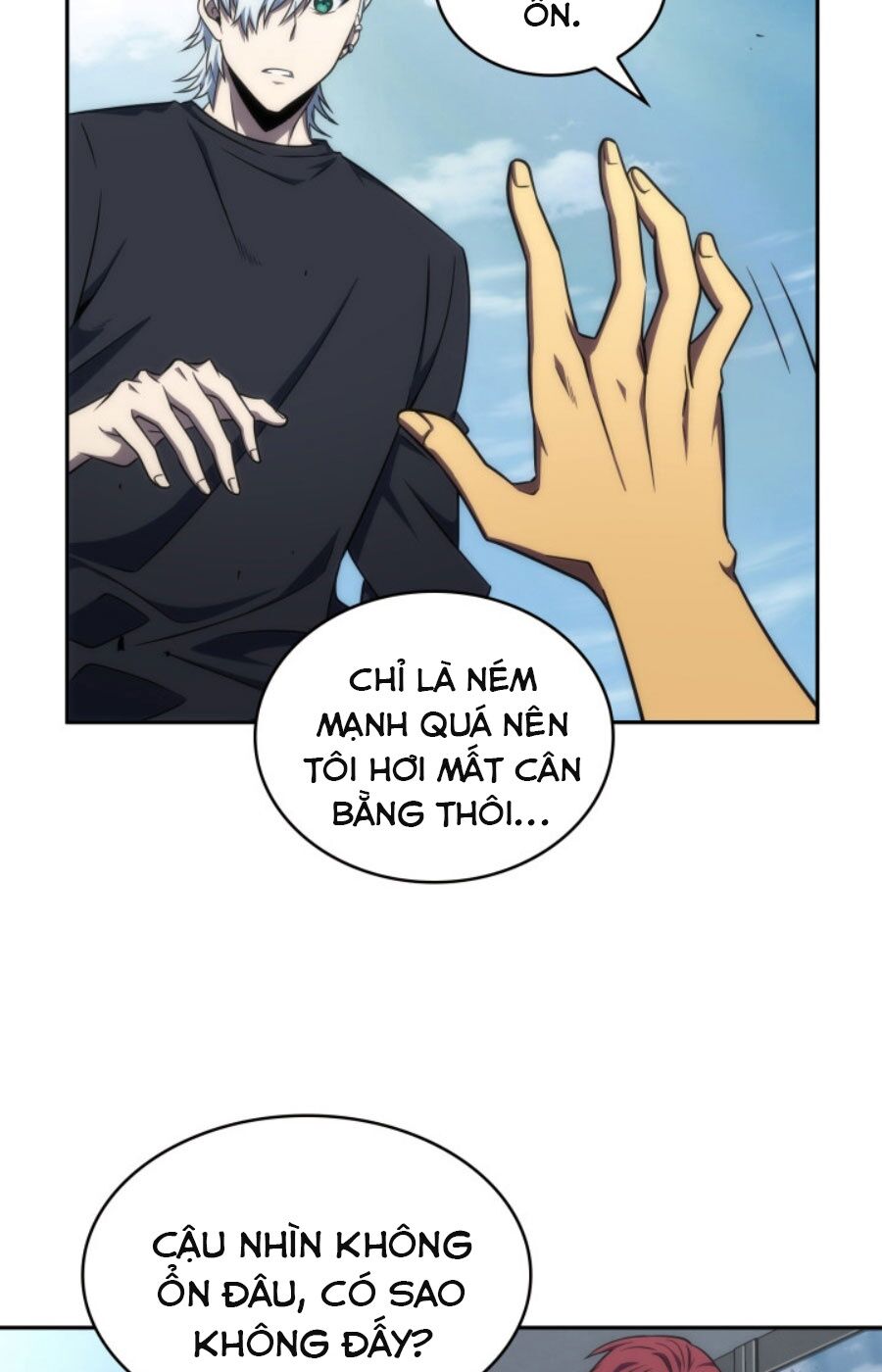 Vua Trộm mộ: Chapter 283