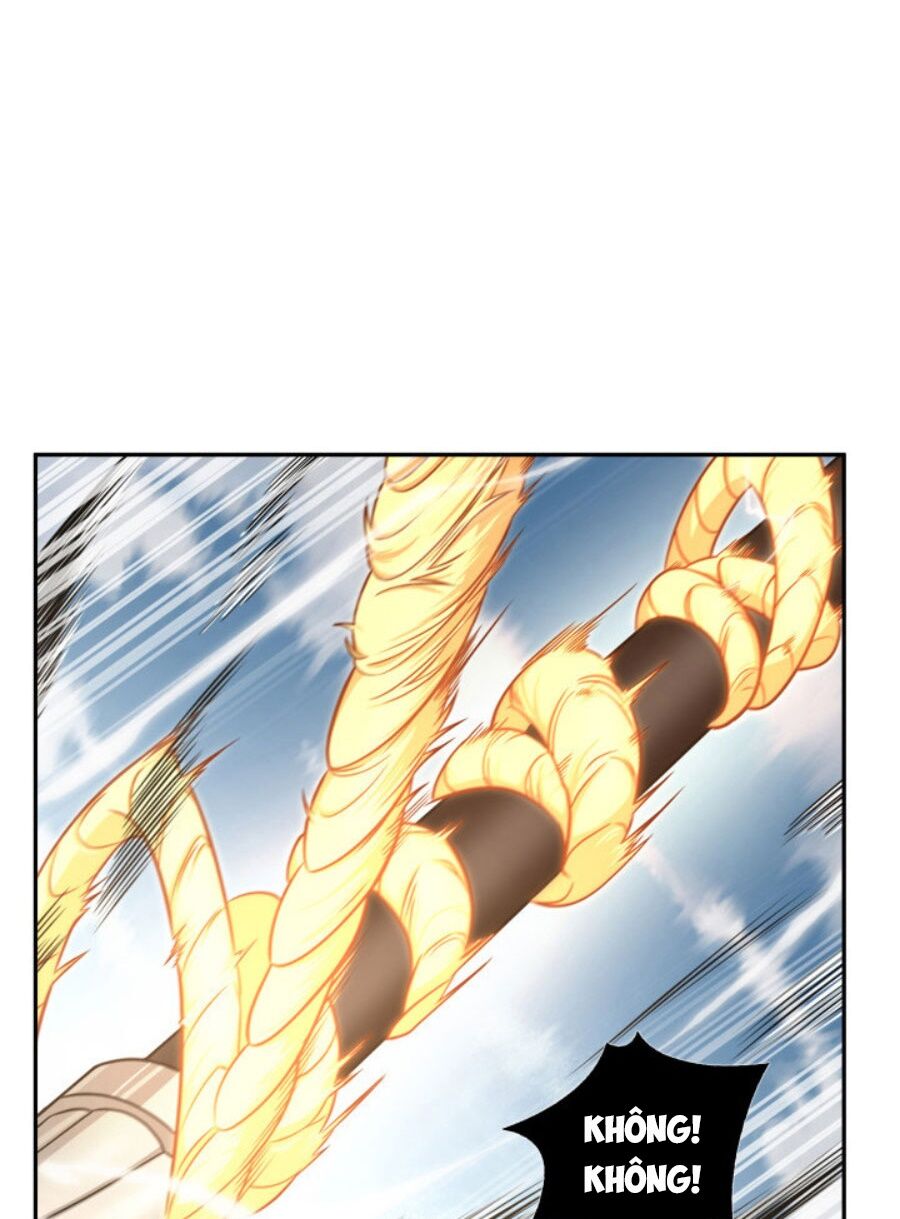 Vua Trộm mộ: Chapter 283