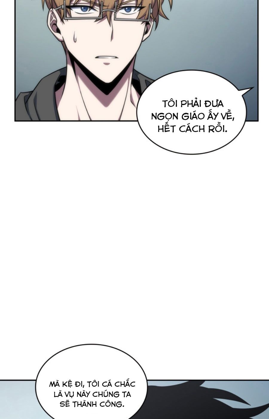 Vua Trộm mộ: Chapter 283