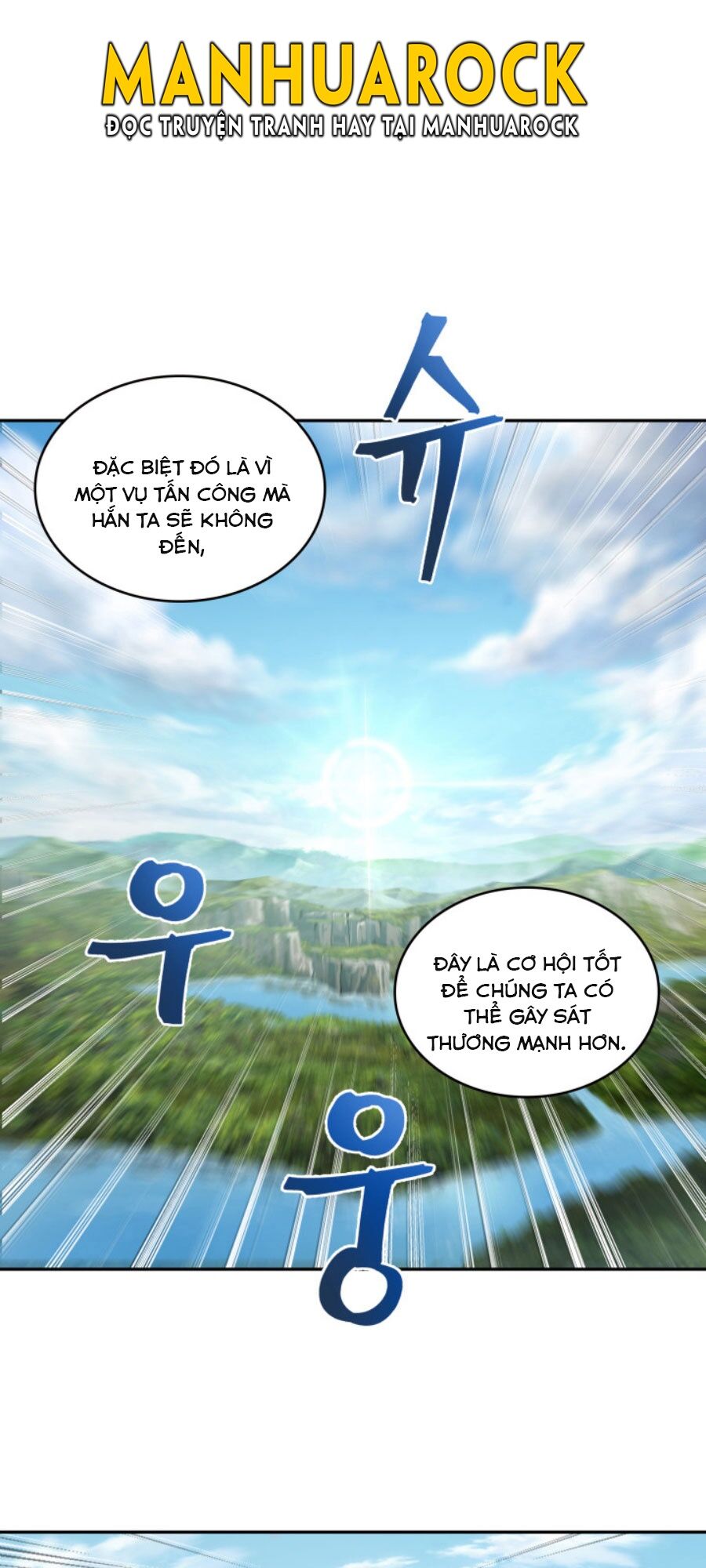 Vua Trộm mộ: Chapter 283