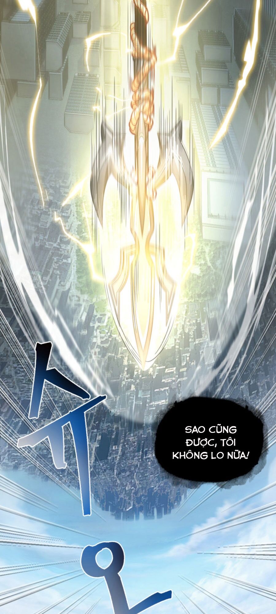 Vua Trộm mộ: Chapter 283