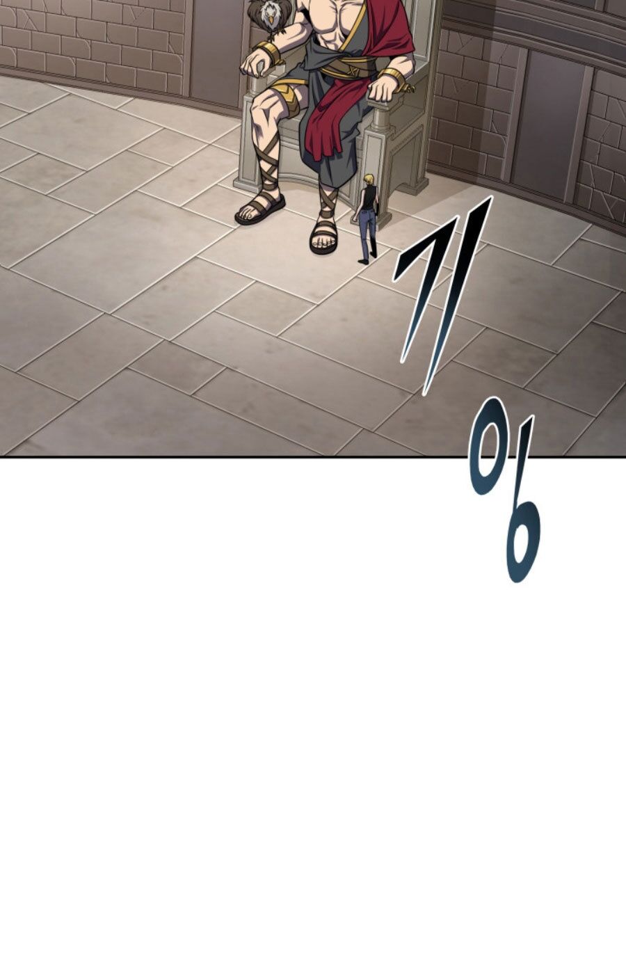 Vua Trộm mộ: Chapter 283