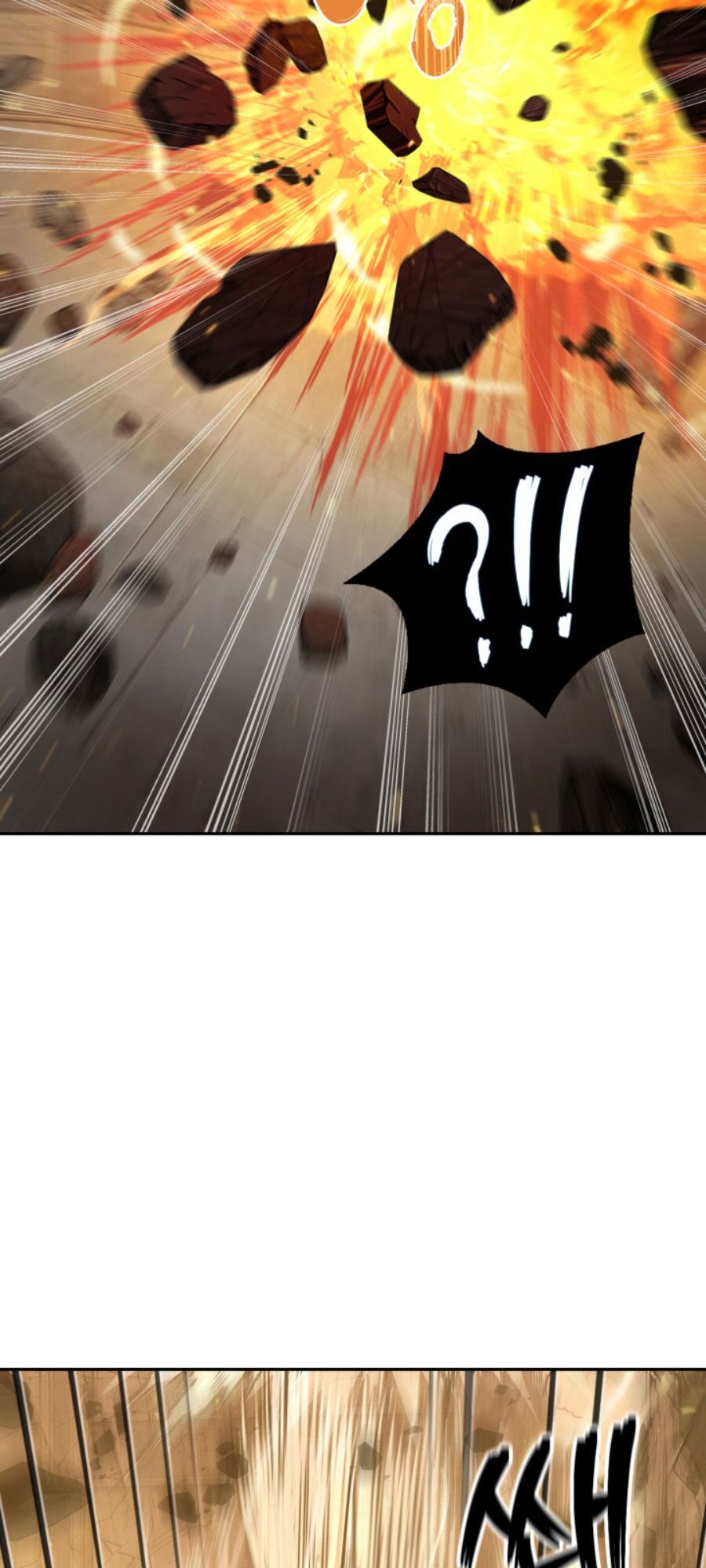 Vua Trộm mộ: Chapter 283