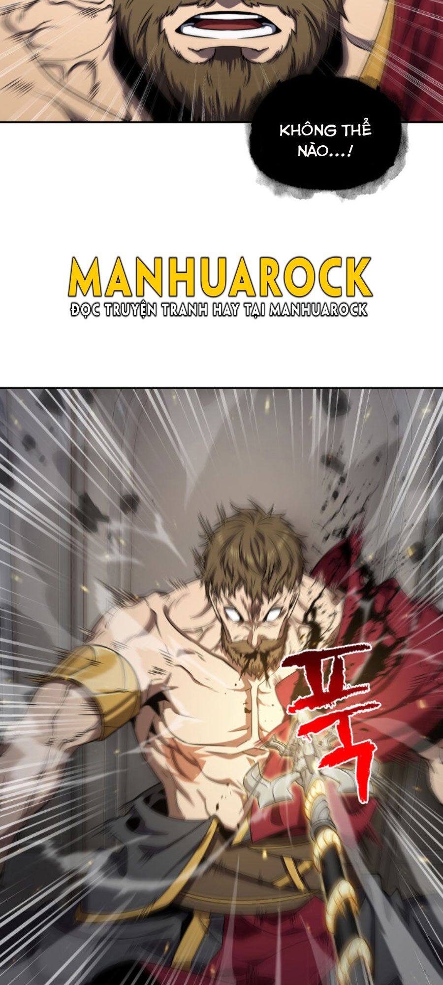 Vua Trộm mộ: Chapter 283