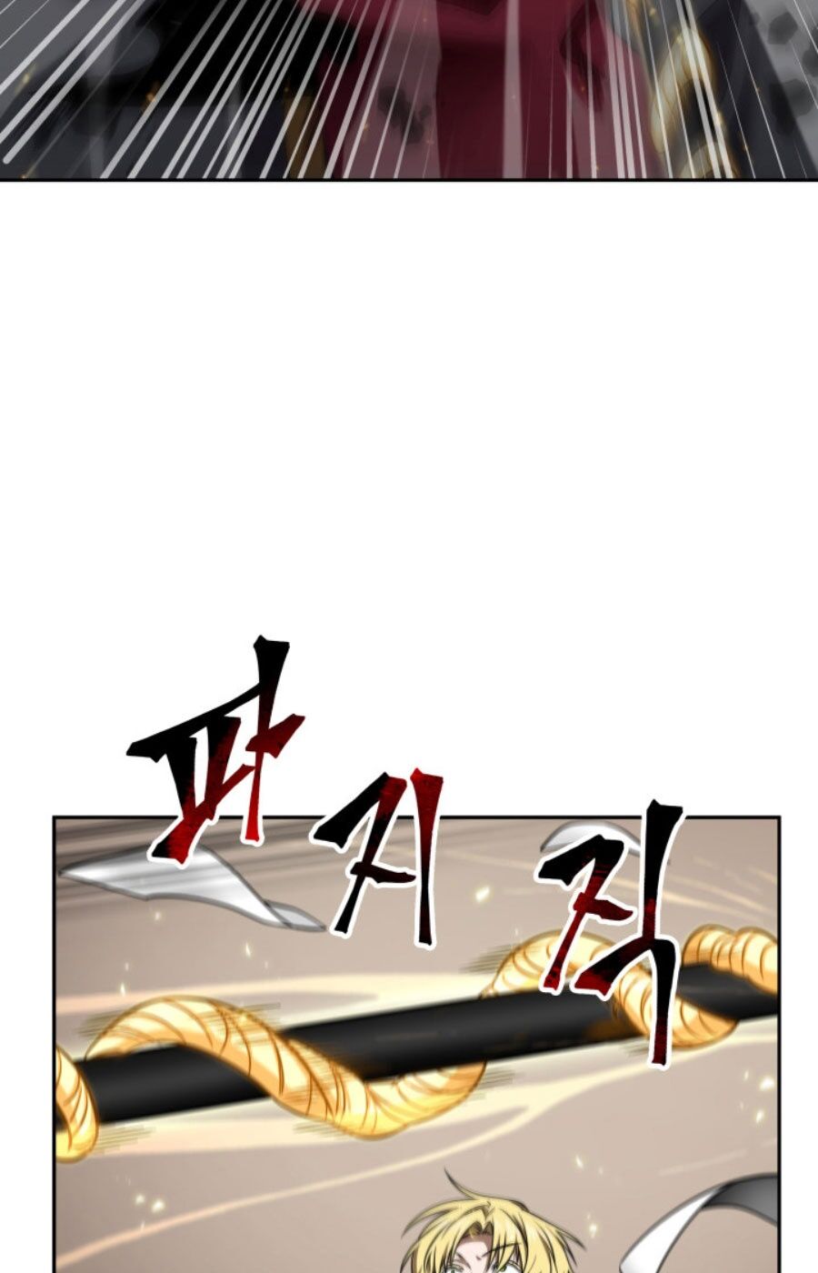 Vua Trộm mộ: Chapter 283