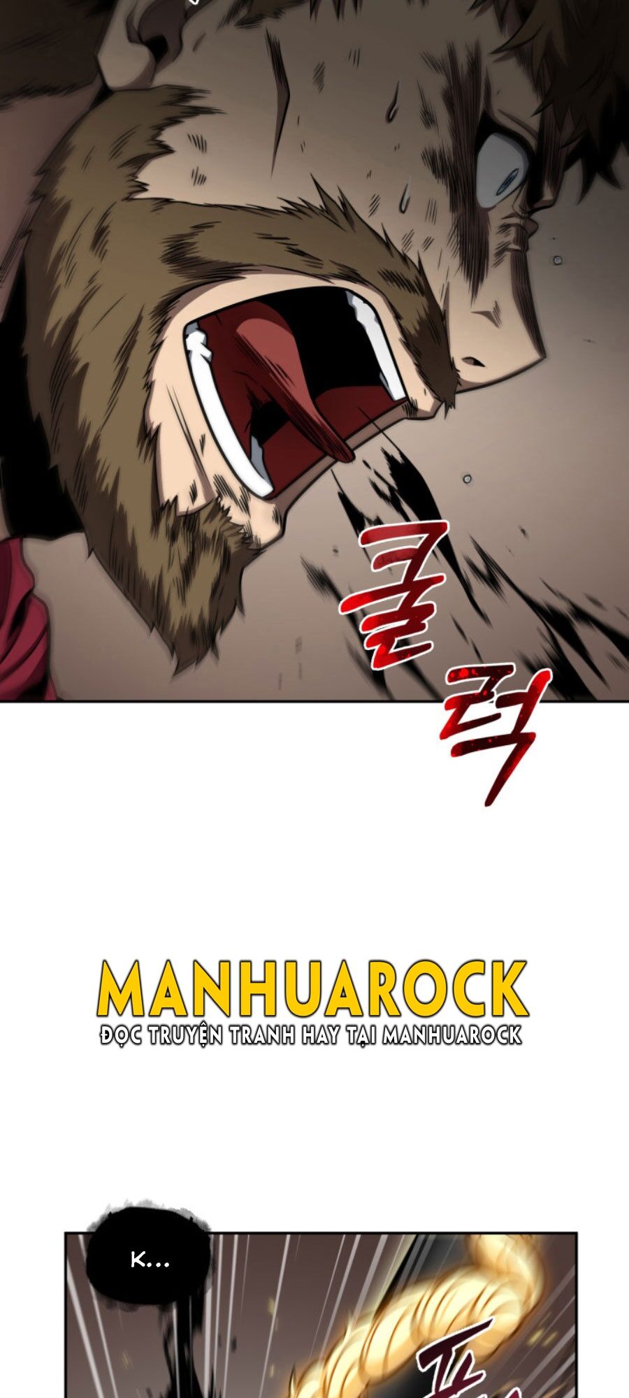 Vua Trộm mộ: Chapter 283