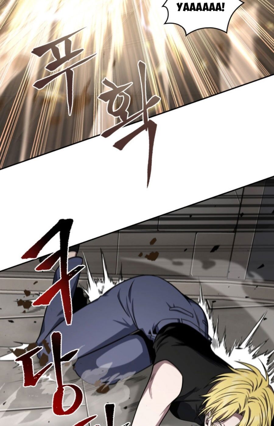 Vua Trộm mộ: Chapter 283