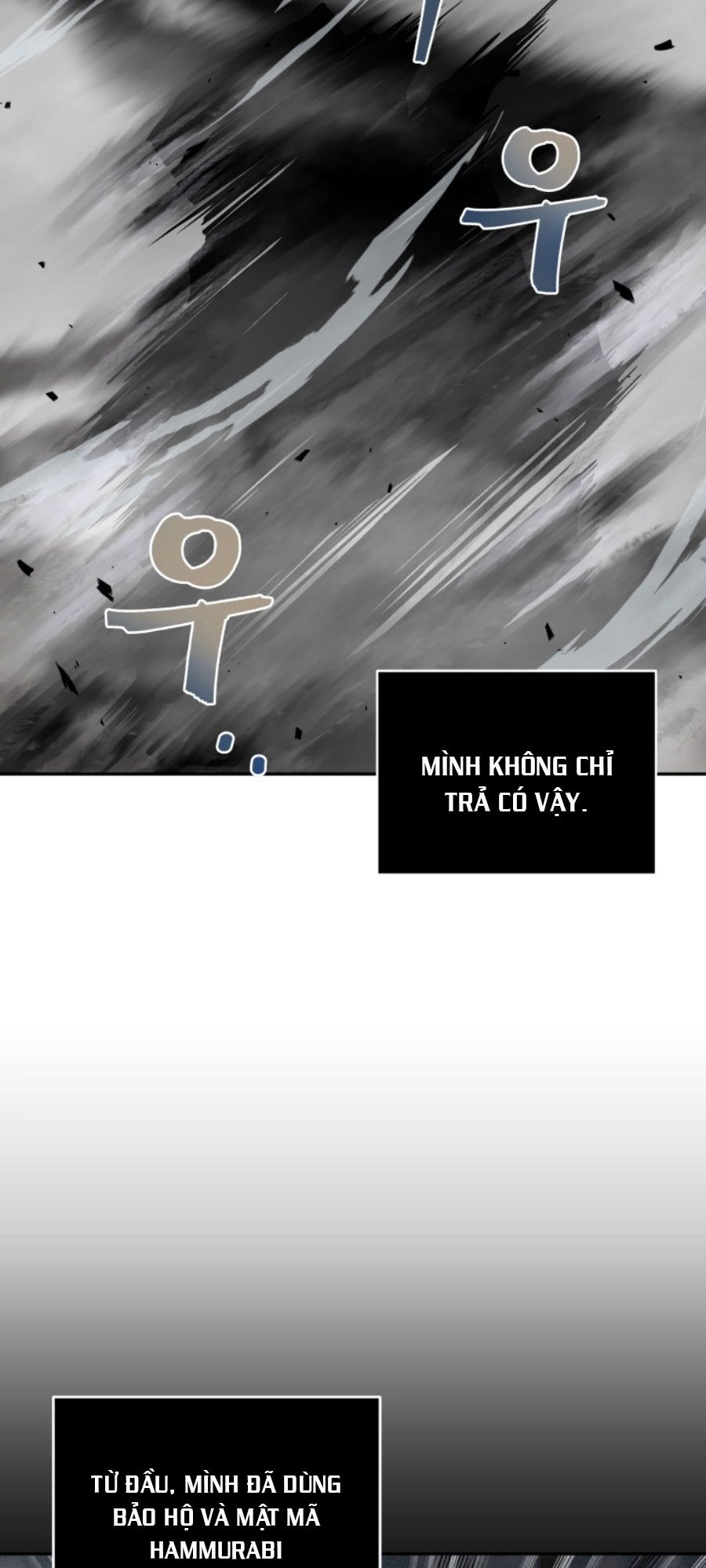 Vua Trộm mộ: Chapter 283
