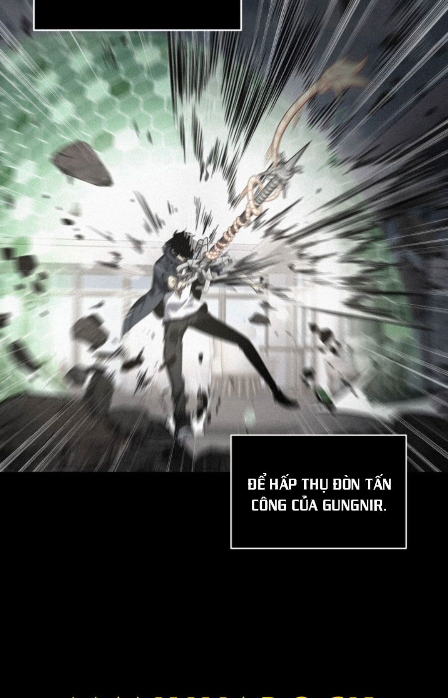 Vua Trộm mộ: Chapter 283