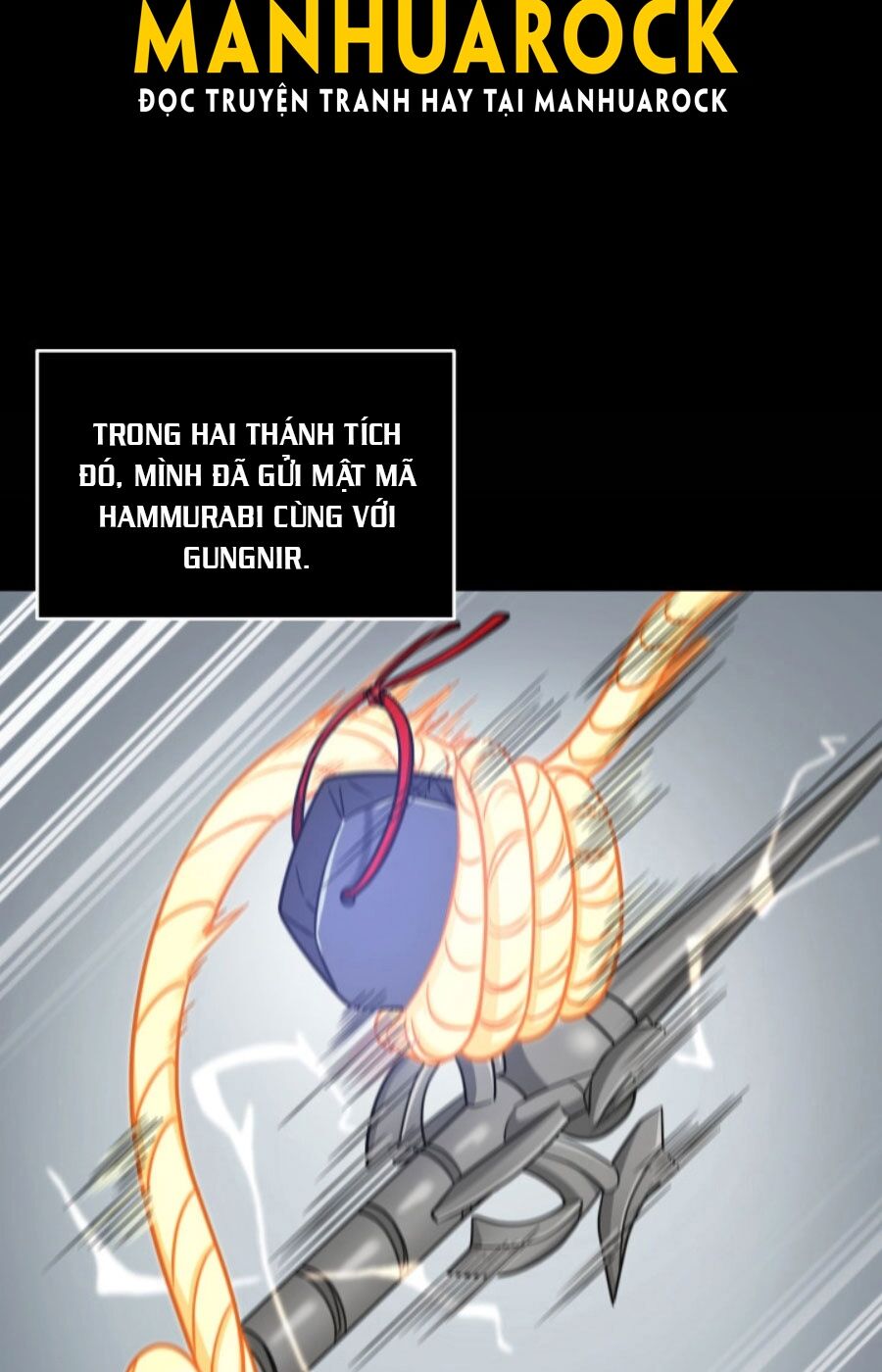 Vua Trộm mộ: Chapter 283