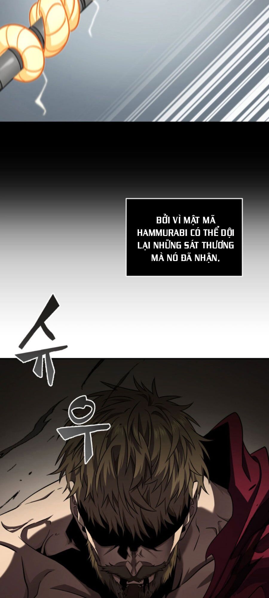 Vua Trộm mộ: Chapter 283