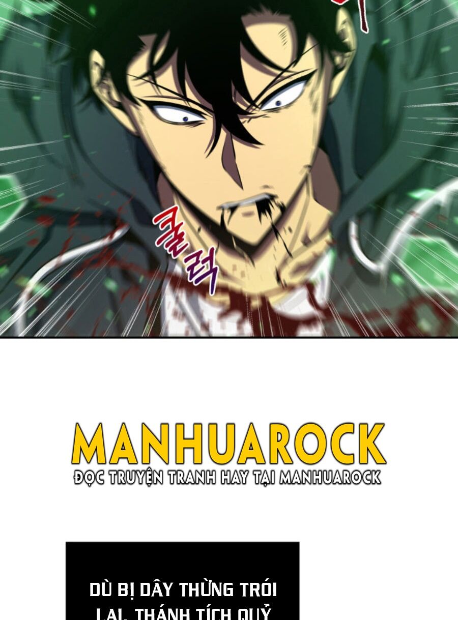 Vua Trộm mộ: Chapter 283