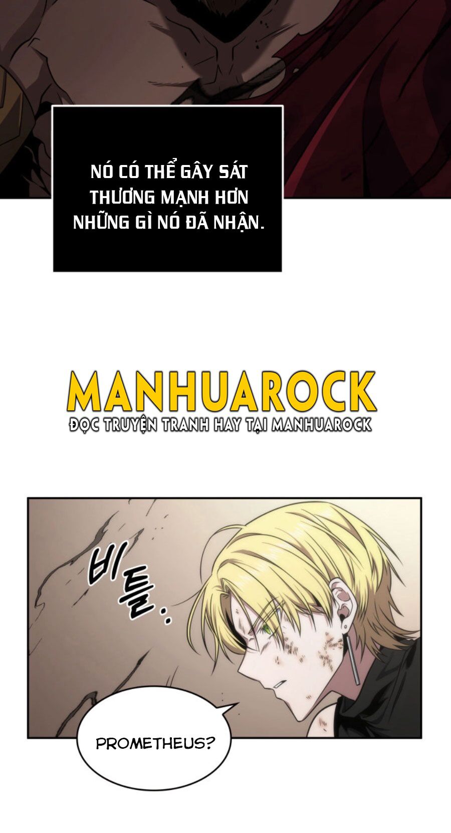 Vua Trộm mộ: Chapter 283