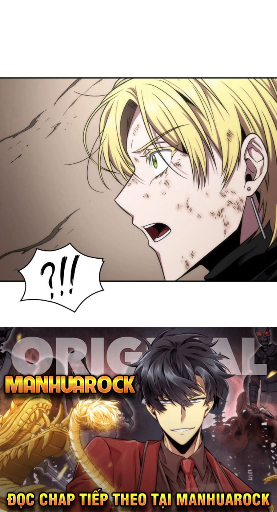 Vua Trộm mộ: Chapter 283