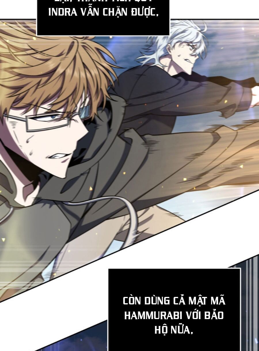 Vua Trộm mộ: Chapter 283