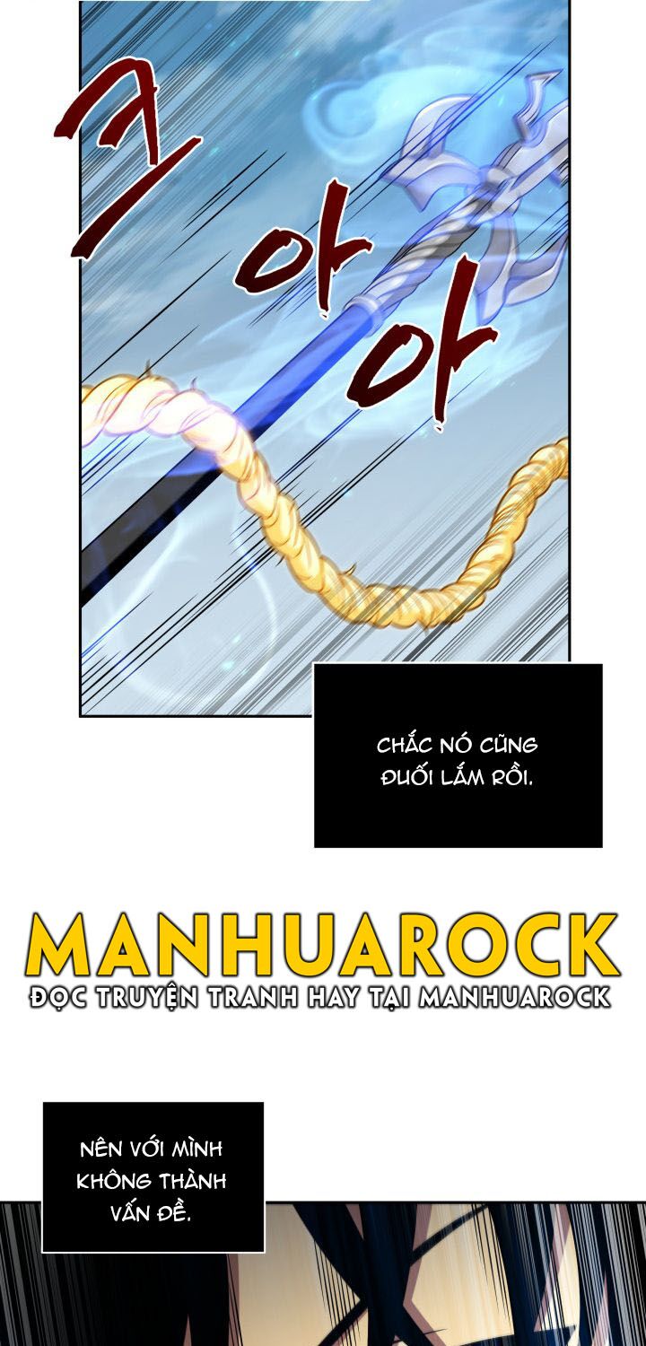 Vua Trộm mộ: Chapter 284
