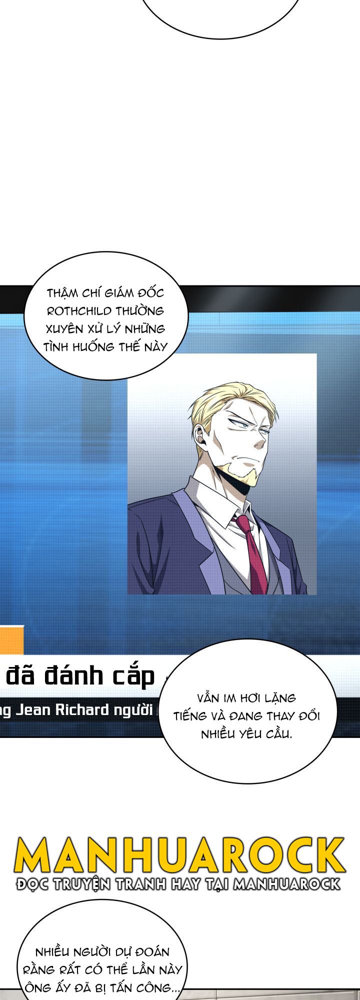 Vua Trộm mộ: Chapter 284