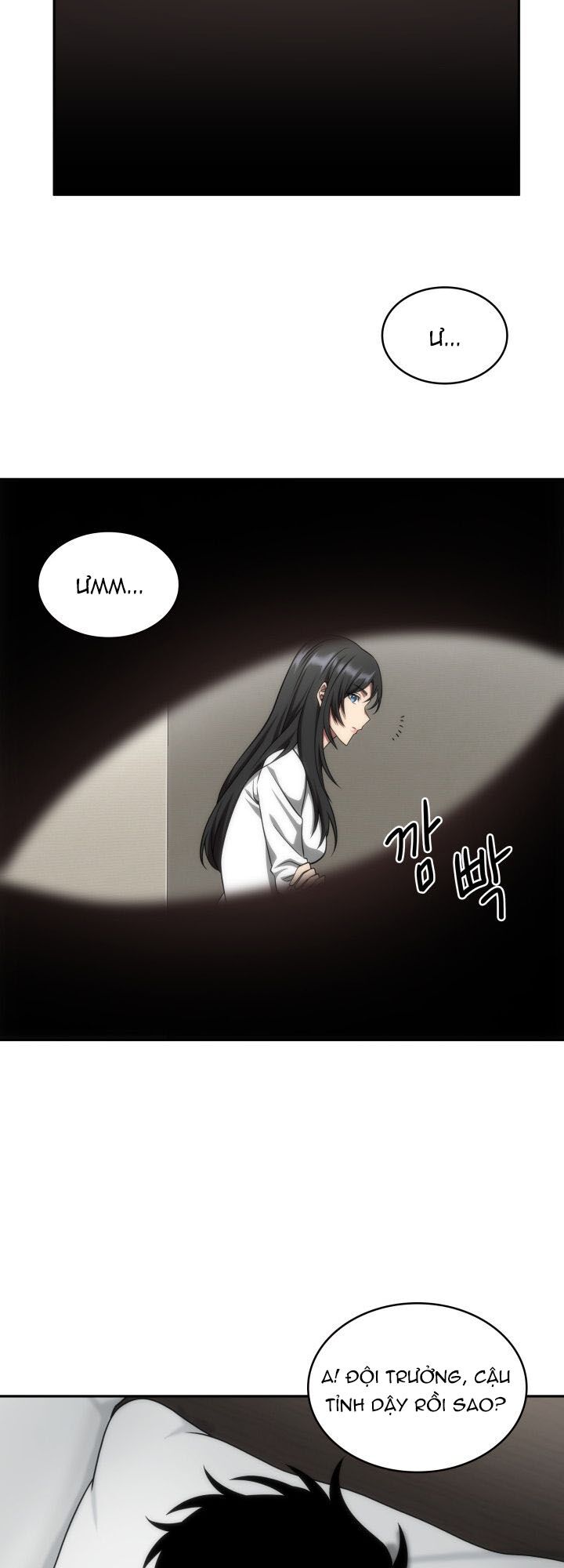 Vua Trộm mộ: Chapter 284