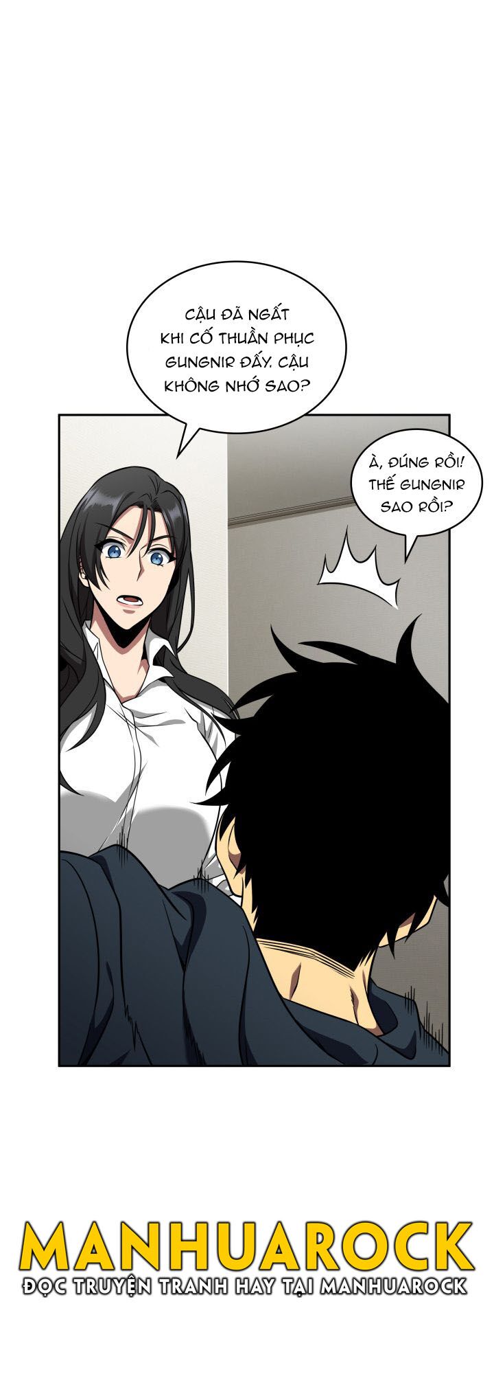 Vua Trộm mộ: Chapter 284